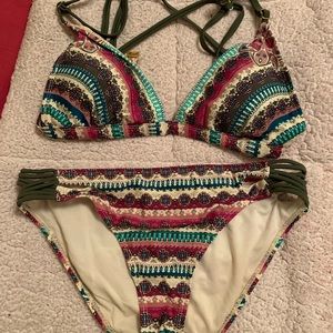 Arizona swim set